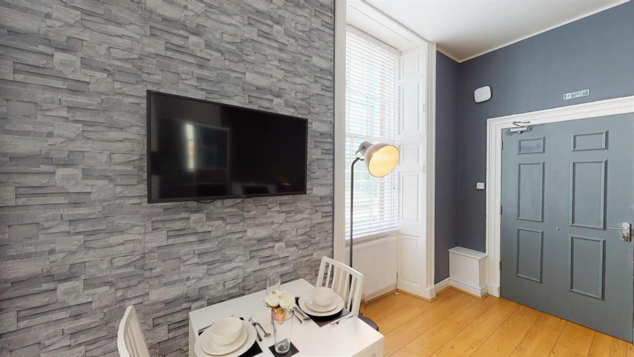 Trueman Street Apartments リヴァプール エクステリア 写真